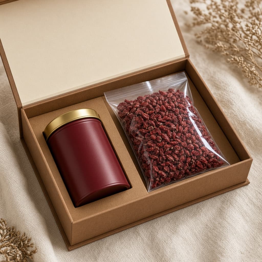 پک هدیه